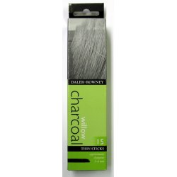 Willow Charcoal - Thin 15...