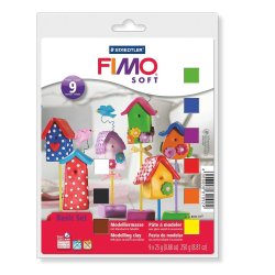 FIMO® soft Basic Starter Set