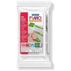 FIMO® mix quick clay softner