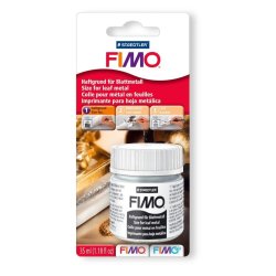 FIMO® 8782 Size for Leaf Metal