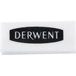 Derwent - Plastic Eraser