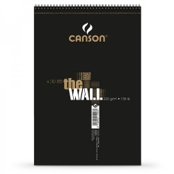 Canson The Wall A3+ 220gsm...