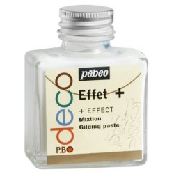 Pebeo Deco Gilding Paste - 75ml