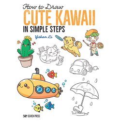 How to Draw Cute Kawaii in...