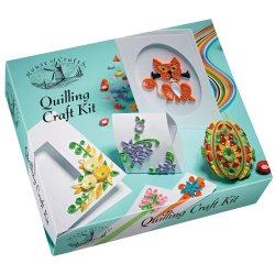 House of Crafts Quilling...