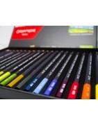 High-Quality Colouring Pencils for Artists and Hobbyists