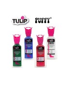 Tulip and Pebeo Fabric Paints: Vibrant Colors for Your DIY Projects