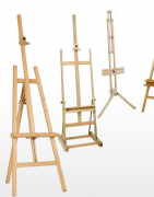 Artists Easels