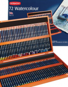 Watercolour Drawing Pencils in stock, available for immediate delivery